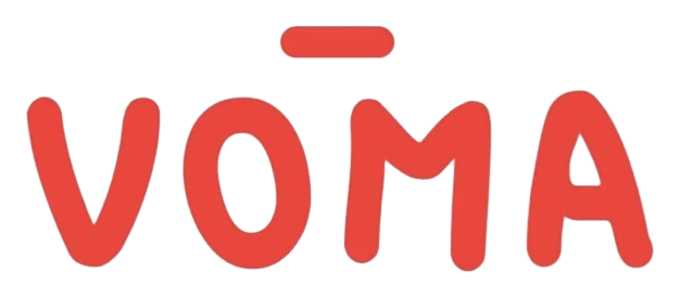 VOMA logo